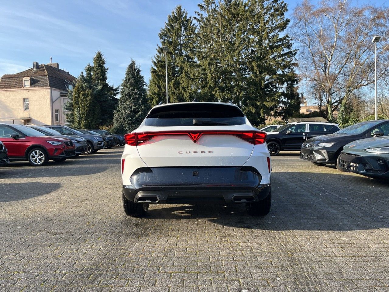 Cupra Formentor - Bild 4
