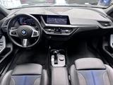 BMW 118 M-SPORT AUTOMAT+KLIMA+NAV+LED+DAB+APPLE+HIFI - BMW 118: 118d M