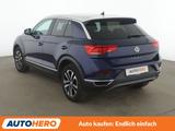 Volkswagen T-Roc 1.6 TDI IQ.DRIVE*ACC*PDC*SHZ* - VW T-Roc Gebrauchtwagen in Frankfurt