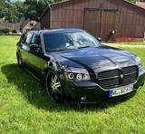 Dodge Magnum 5.7 RT / HEMI 345PS - Dodge aus 2005
