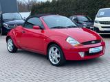 Ford Streetka Basis Roadster*8xFach*Wenig-Km*Leder* - Ford Streetka Benziner Gebrauchtwagen