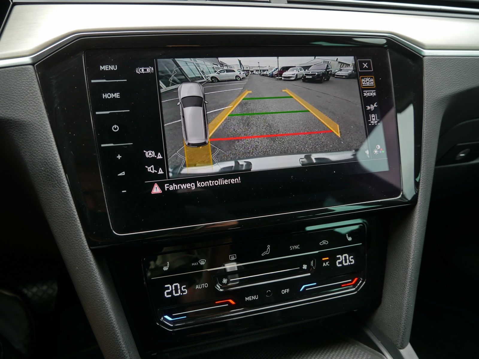 Volkswagen Passat Variant - Bild 15