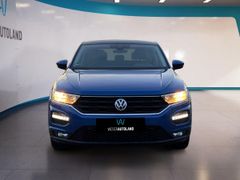 Fahrzeugabbildung Volkswagen T-ROC 1.0 TSI  DAB PDC SH CLIMATRONIC START/STOP