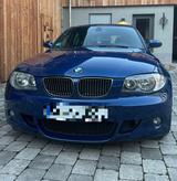 BMW 130i  - BMW 130 aus 2006: 130i