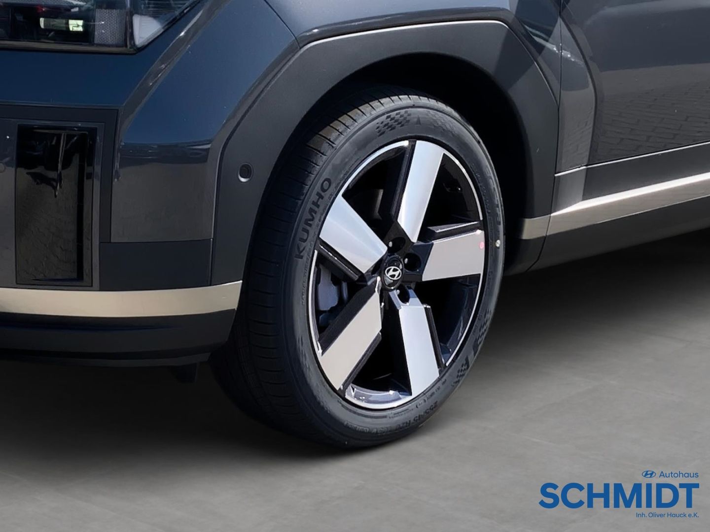 Hyundai Santa Fe – Bild 6