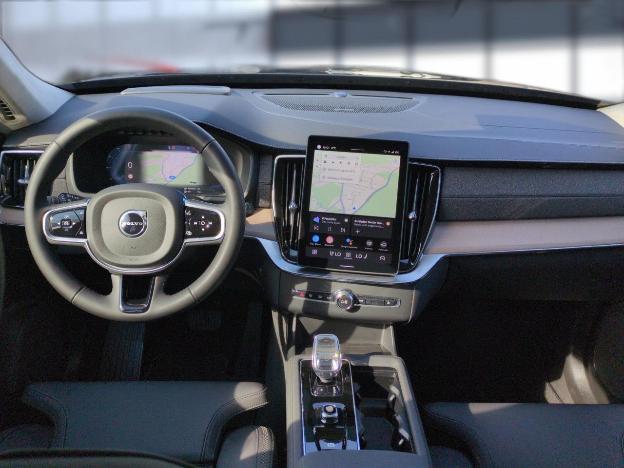 Volvo XC90 - Bild 21