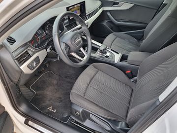 Audi A4 - 7