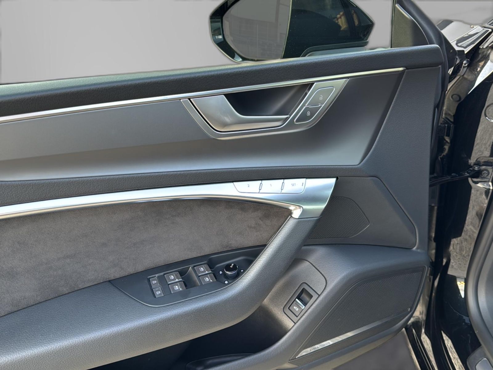 Audi A7 Sportback 50 TDI quattro S line*360°-Pano-21* foto 20