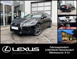 Lexus GS 450h HYBRID F-Sport * Schiebedach * Mark Levi - Lexus GS 450: 450h