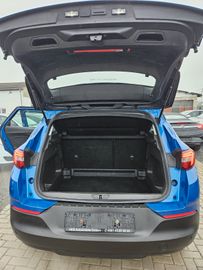 Opel Grandland (X) - 10
