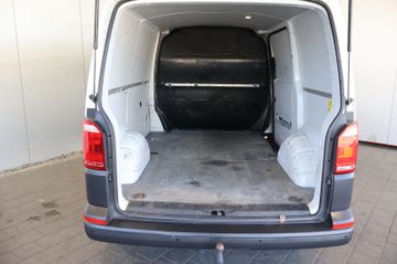 Volkswagen T6 Transporter 2.0 TDI Kasten NAVI+PDC+BT+AHK