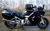 Yamaha FJR 1300 ABS im Topzustand Koffer 2.Hand Service - YAMAHA FJR1300A