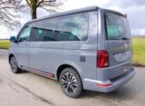 Volkswagen T6.1 California Beach Camper Edition, DSG w. Neu - gebrauchte VW T6 California aus dem Jahr 2024