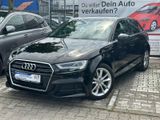 Audi A3 Sportback S LINE SPORT PDC SHZ SERVICE NEU - Audi A3: Se