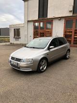 Fiat Stilo Abarth 2.4l, TÜV Neu 07/27 - Fiat Stilo: 2.4