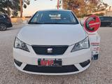 Seat SEAT IBIZA 1.2 TDI-75CV-5 PORTE-CERCHI*CLIMA - Seat Ibiza mit Diesel-Antrieb: 1.2