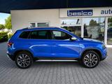 Skoda Karoq Scout 4x4+AHK+LED+PDC+RFK+SHZ+NAV+Klima+LM - Skoda Karoq: Scout