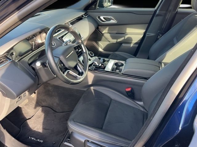 Fahrzeugabbildung Land Rover Range Rover Velar P250 Navi 360° Kamera AHK-abne