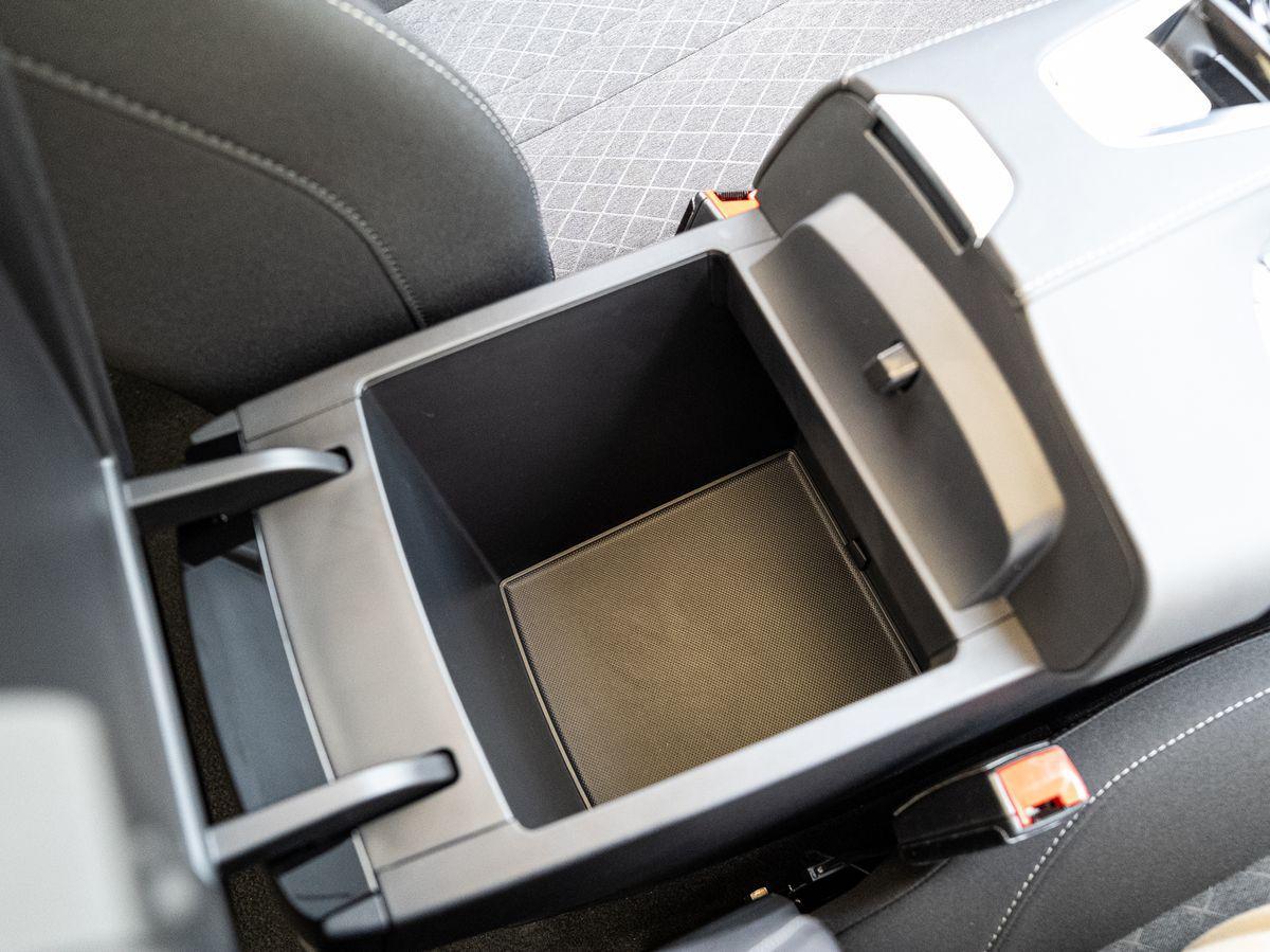MG S9 PHEV Comfort 7 Jahre Garantie