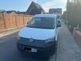 Volkswagen Caddy 2,0TDI Caddy Cargo