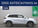 Suzuki Vitara 1.0 Active Shz RFK Klima - Suzuki Vitara aus 2020