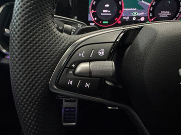 Skoda Kodiaq 1.5 TSI mHEV 110 kW Sportline Family StHz