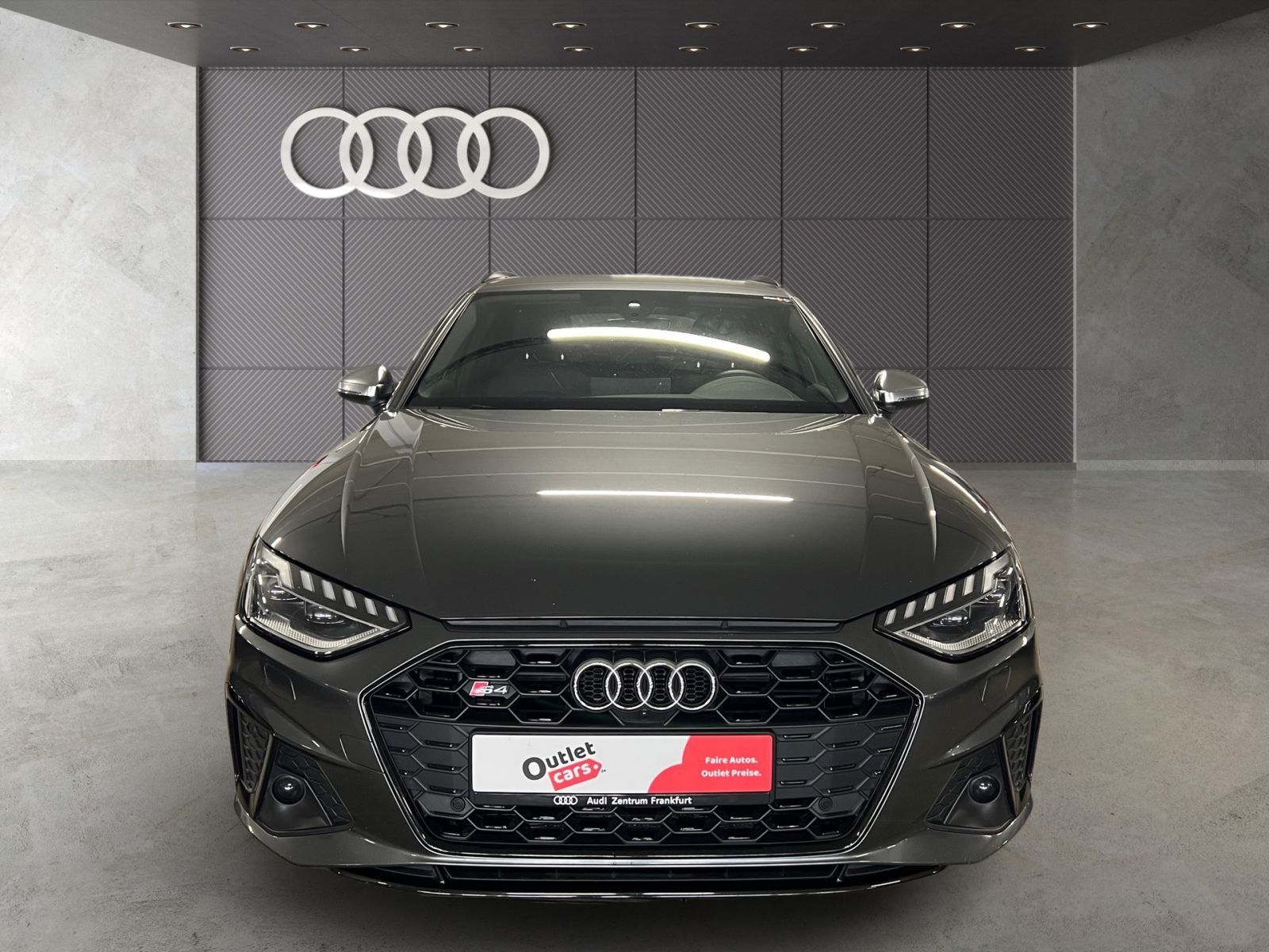 Audi S4 - Bild 5