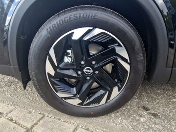 Nissan Qashqai 1.5 VC-T N-Connecta (205PS) e-Power