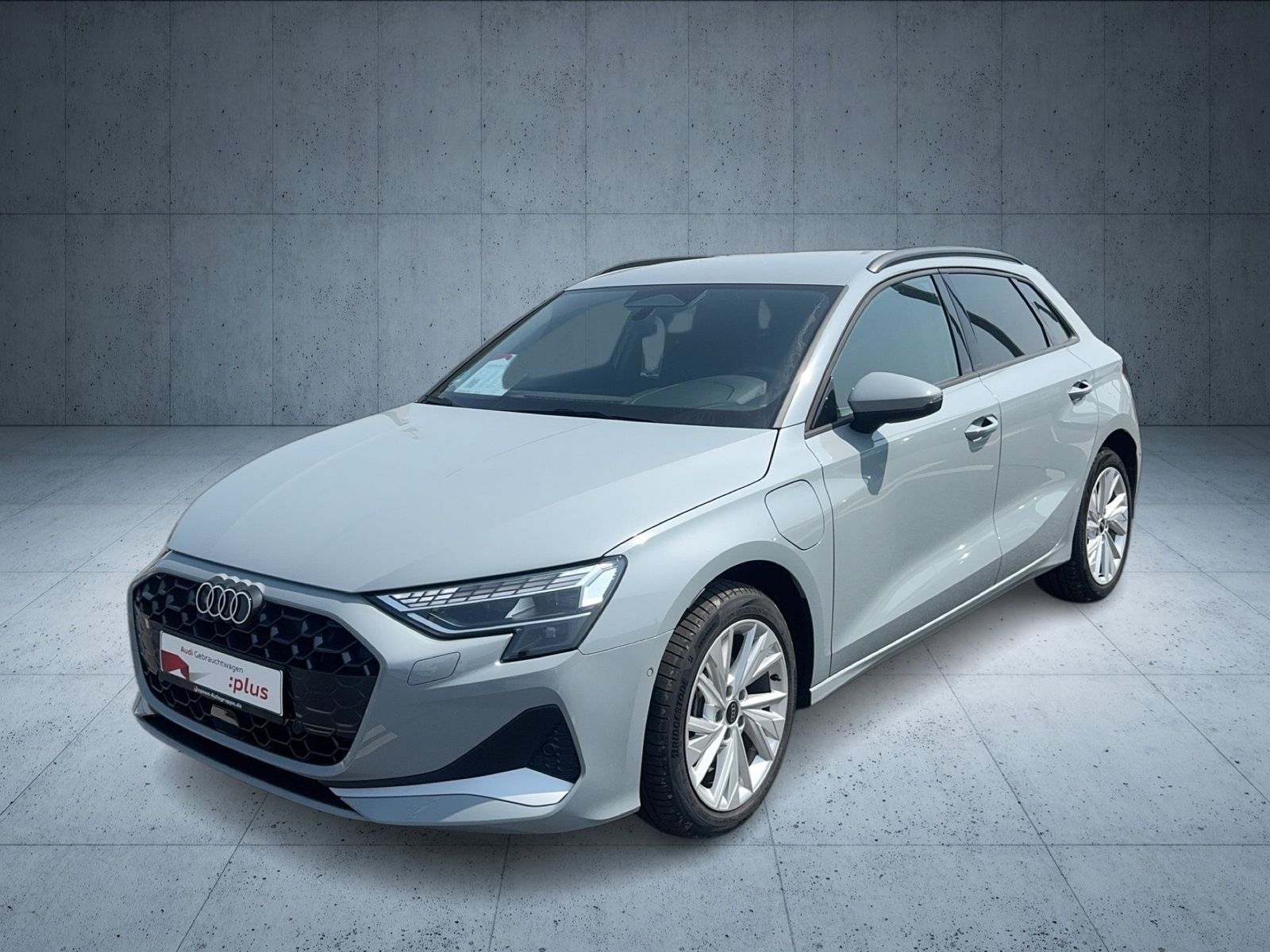 Audi A3 - Bild 2