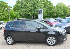 OPEL Meriva B 1.4 Turbo Innovation Navi Automatik PDC