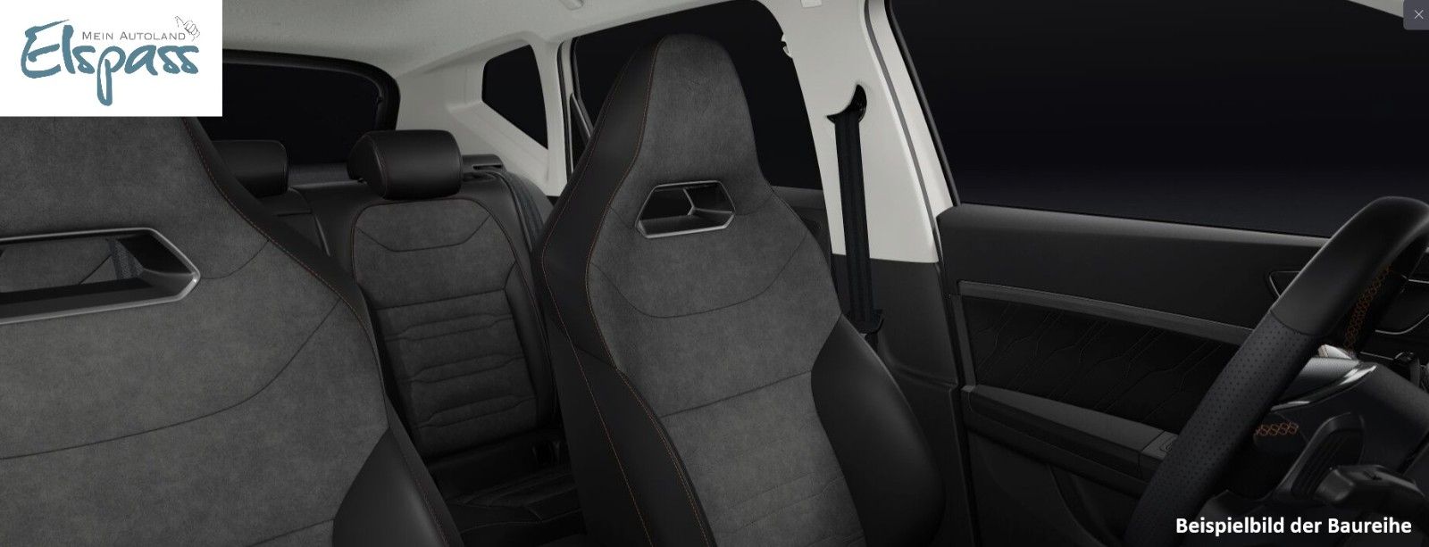 Cupra Ateca - Bild 5