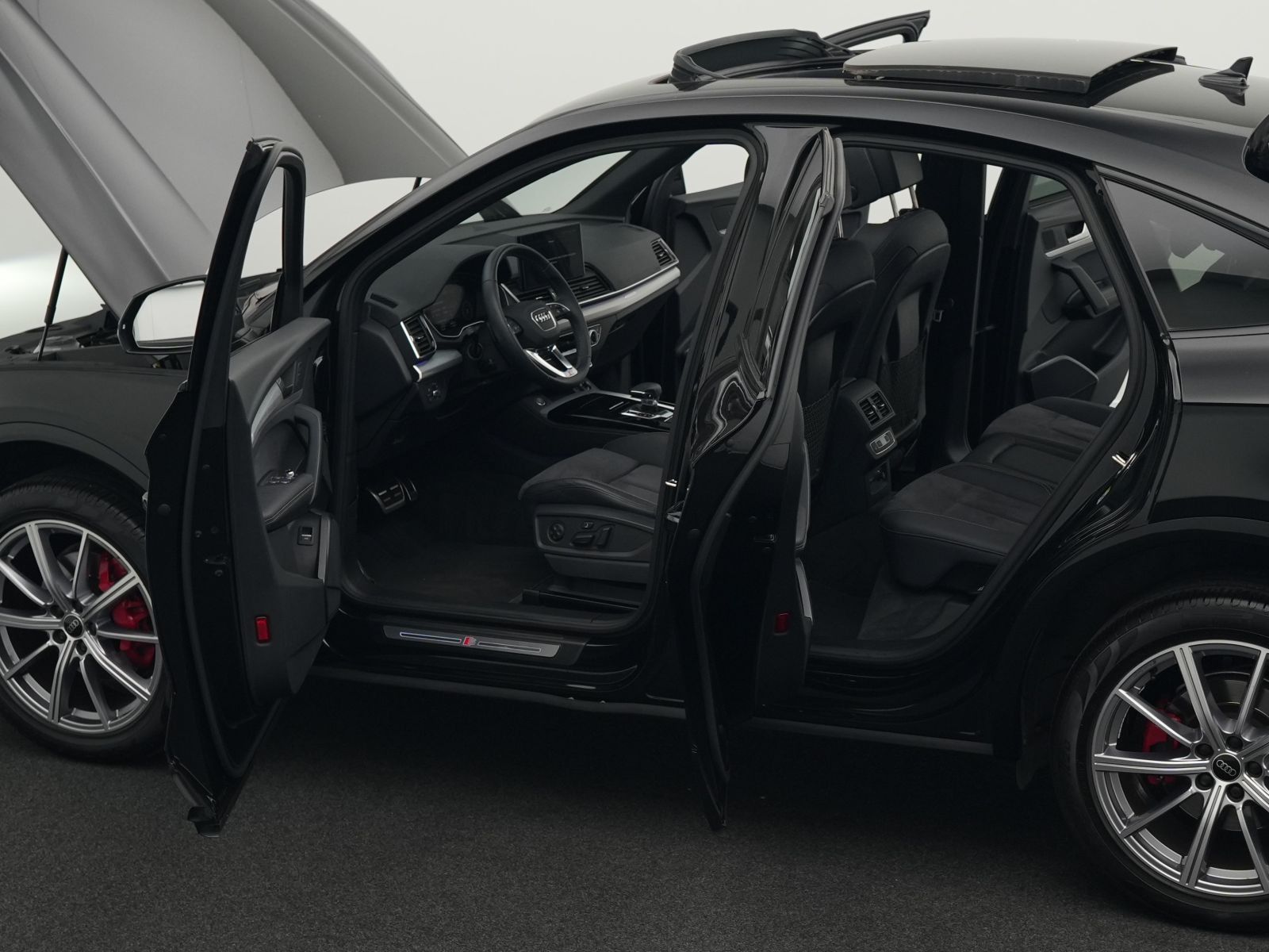 Audi Q5 - Bild 32