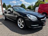 Mercedes-Benz SLK 250 Roadster BlueEfficiency Leder Pano AirSc - Mercedes-Benz SLK 250 Gebrauchtwagen