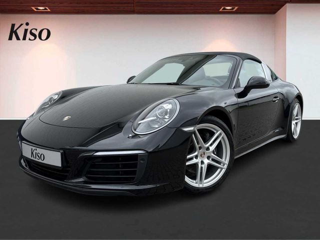 Porsche 911 (991.2) Targa 4 PDK *approved fähig*