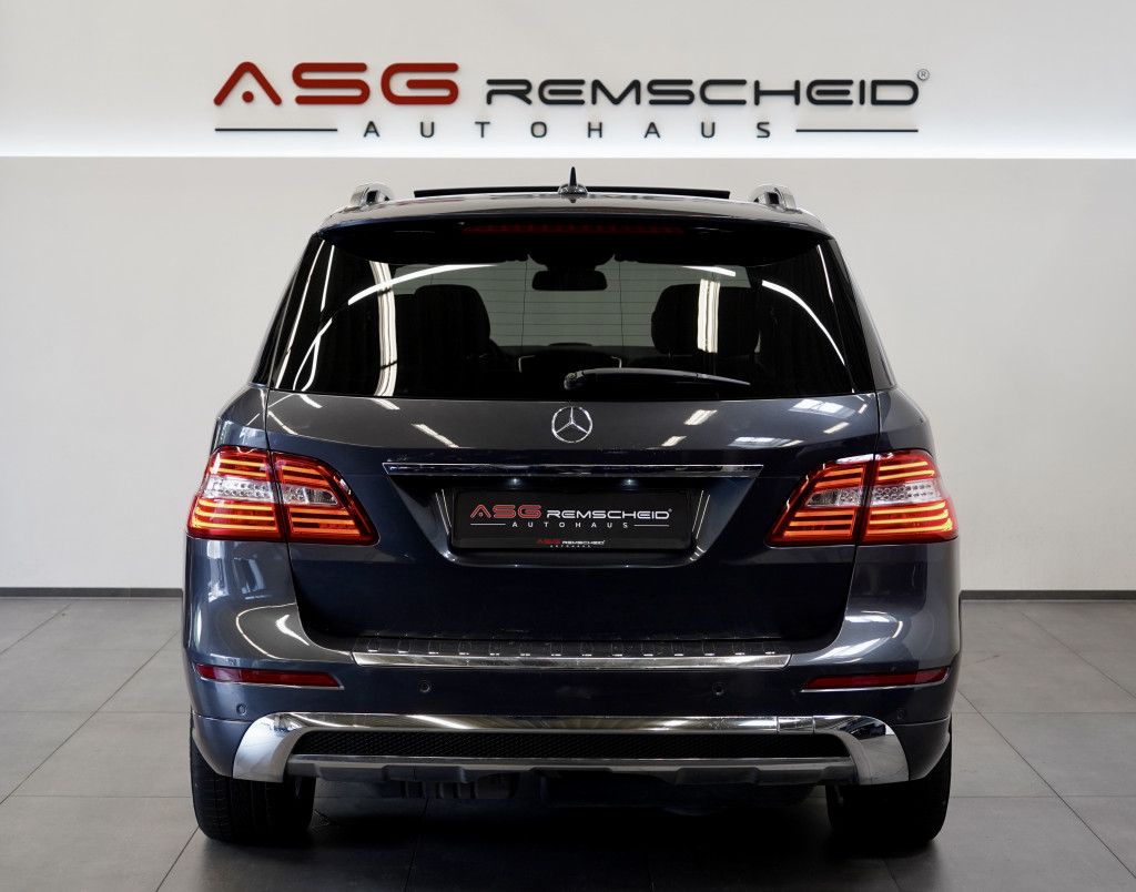 Mercedes Benz Ml 350