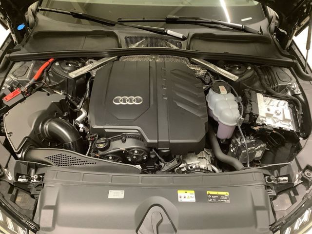A4 allroad quattro 45 TFSI S tronic,360° Kamera,