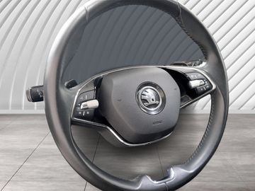 Skoda Octavia - 8