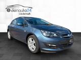 Opel Astra J Lim. 1.4 Energy + TÜV + Garantie - Opel Astra: Energy