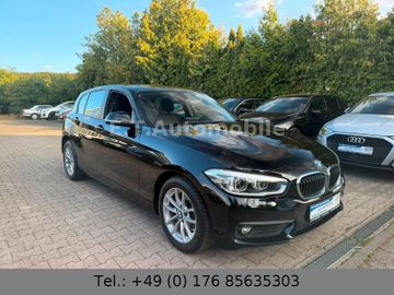 BMW 118 - 4