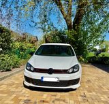 Volkswagen Golf 6 GTI Edition 35 / Oryxweiß Top gepflegt  - Volkswagen Golf: 35 Edition GTI
