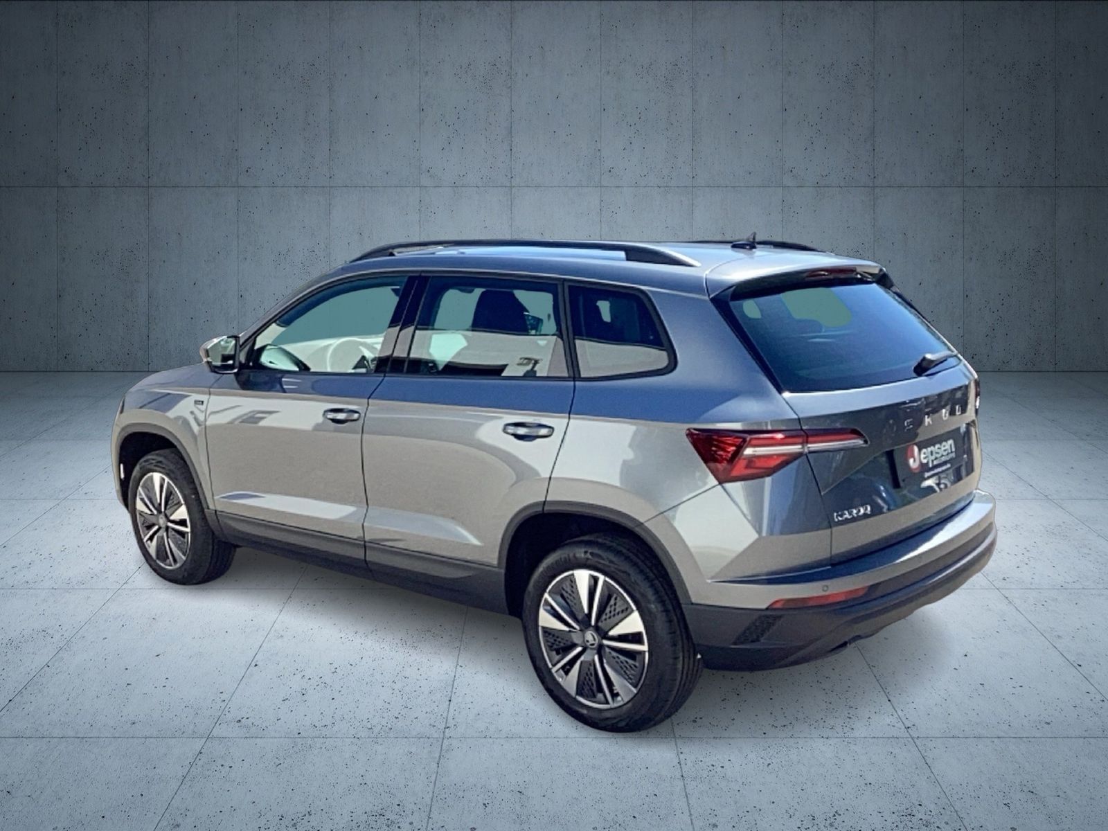 Skoda Karoq - Bild 3