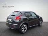 Nissan Juke N-Tec /Navi/Bluetooth/Kamera/Temp - Nissan Juke aus 2013
