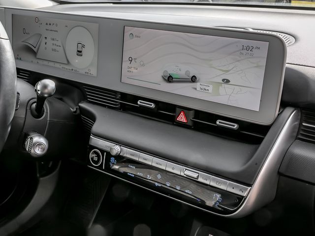 Hyundai Ioniq 5 Elektro Techniq Pano Navi Digi-Cockpit
