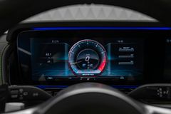 G 63 AMG 4x4² BRABUS 800 NEW AXLE FULL CARBON