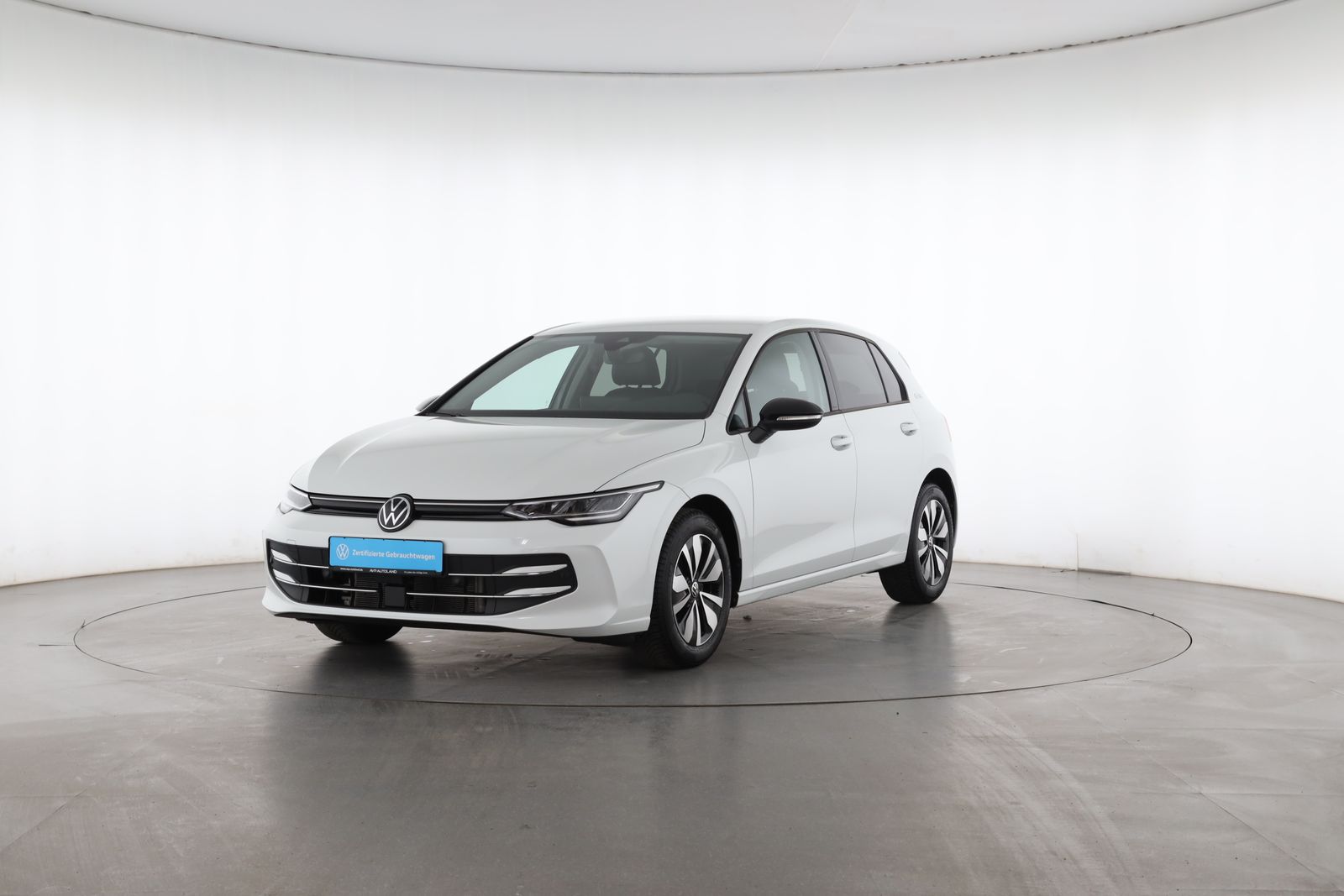 Volkswagen Golf - Bild 2