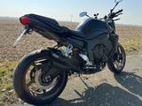 Yamaha FZ1, wenig Kilometer , top Zustand  - YAMAHA FZ1