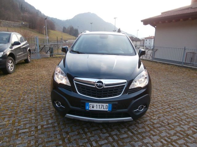 Opel Mokka 1.4 Turbo Ecotec 140CV 4x2 Start&Stop