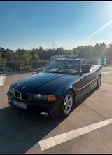 BMW E36 m Paket 6. Zylinder - BMW: E36 M Paket
