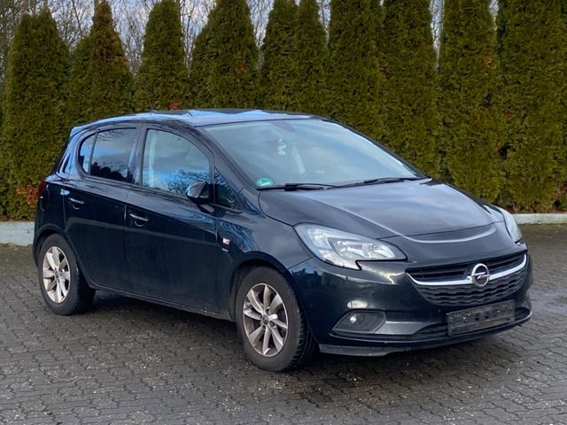 Opel Corsa E 1,4 TURBO Drive ecoFlex*SHZ*LHZ*KLIMA