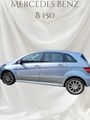 Mercedes-Benz B 150 Klimaanlage Allwetter Sports Tourer Metall